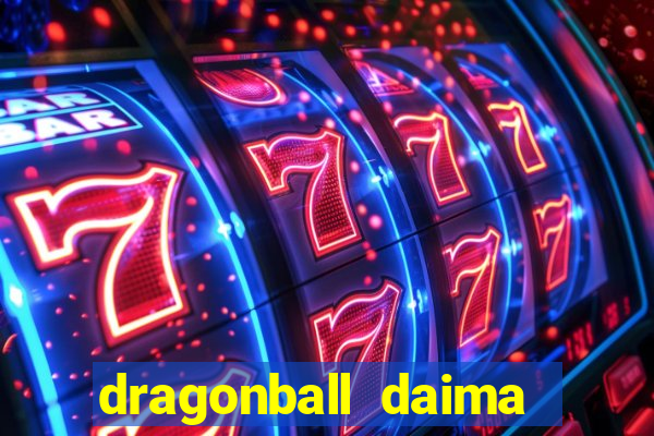 dragonball daima torrent magnet